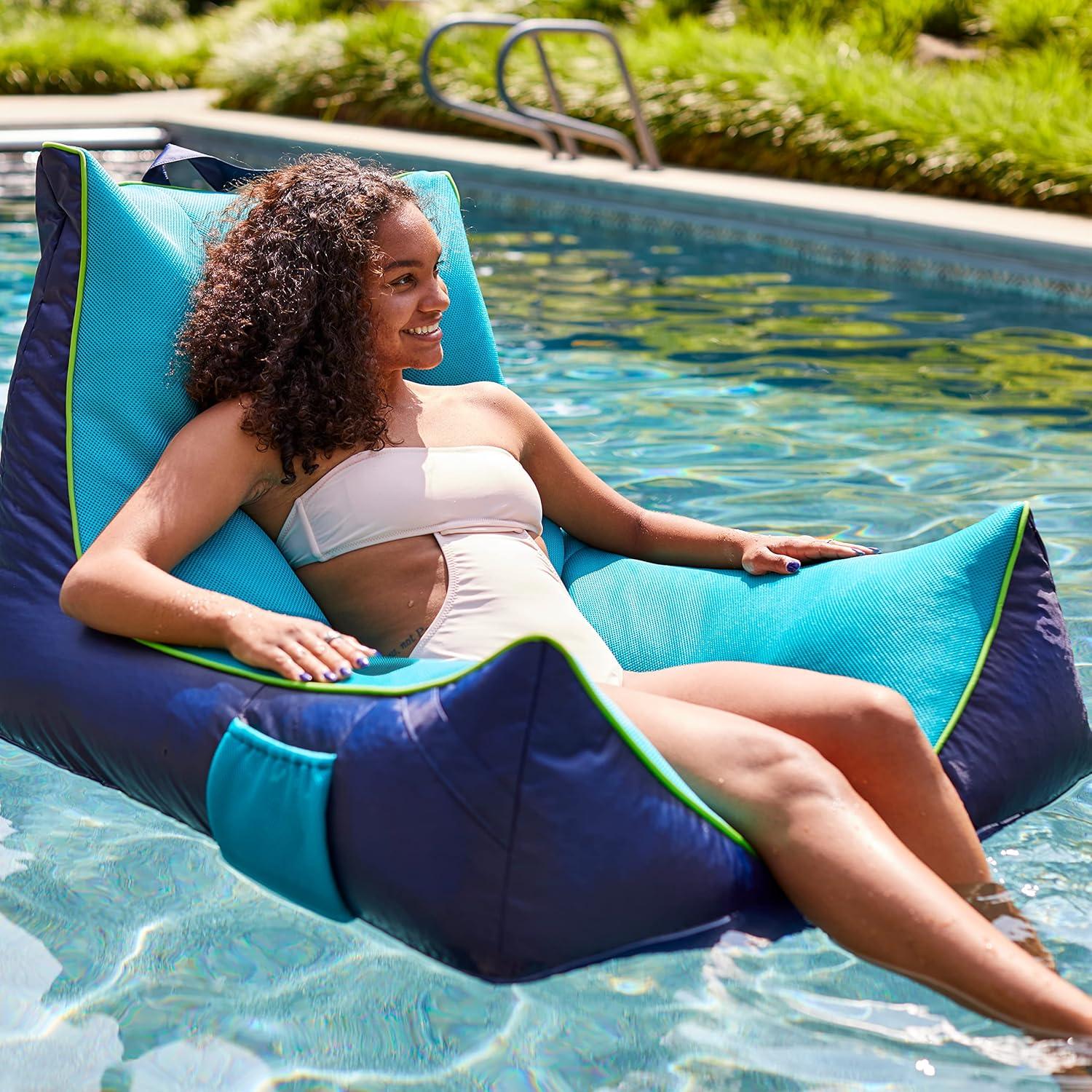 Big Joe Big Joe Captains Pool Float