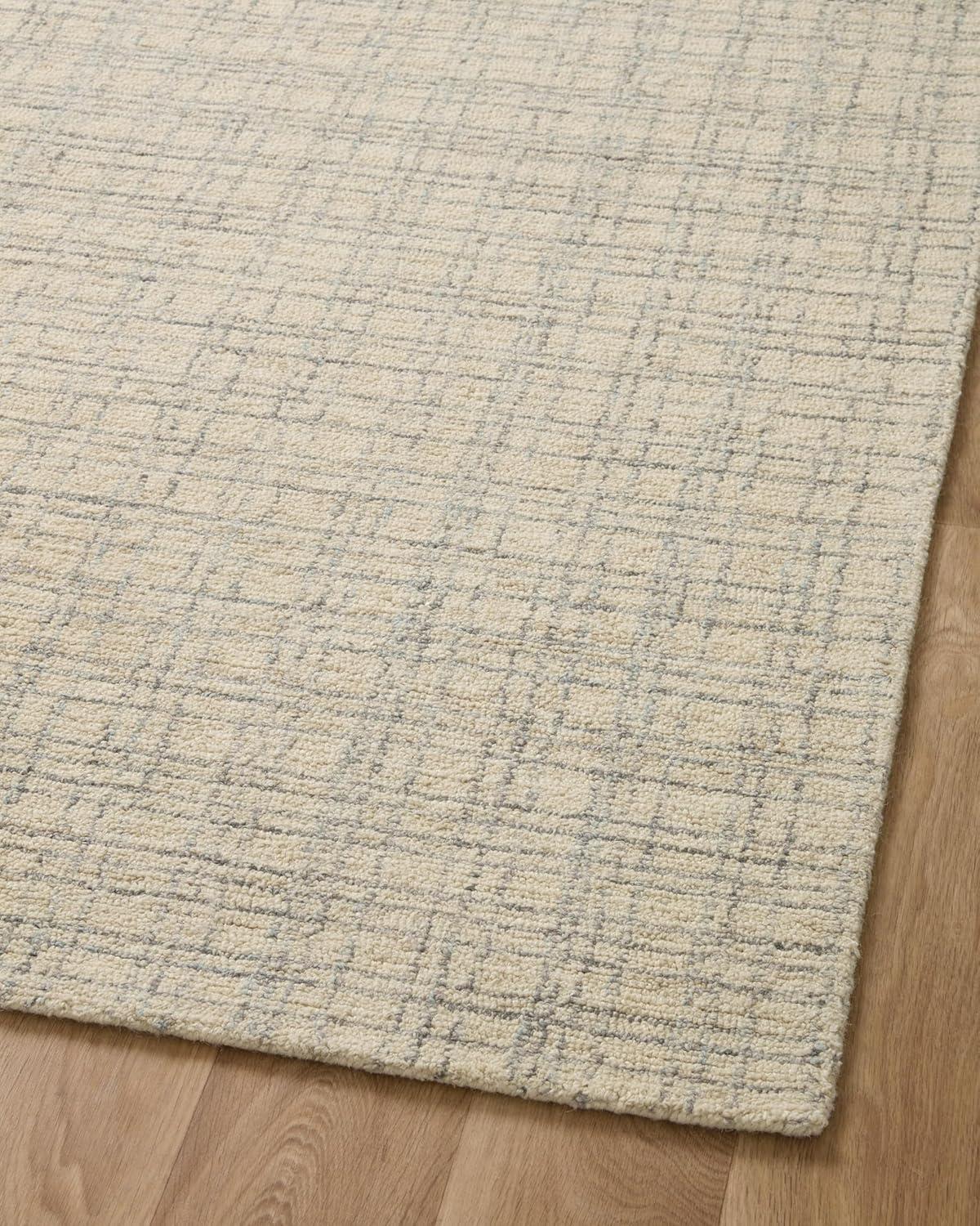 Polly Rug by Chris Loves Julia x Loloi - Antique and Mist / 8'6" x 11'6"