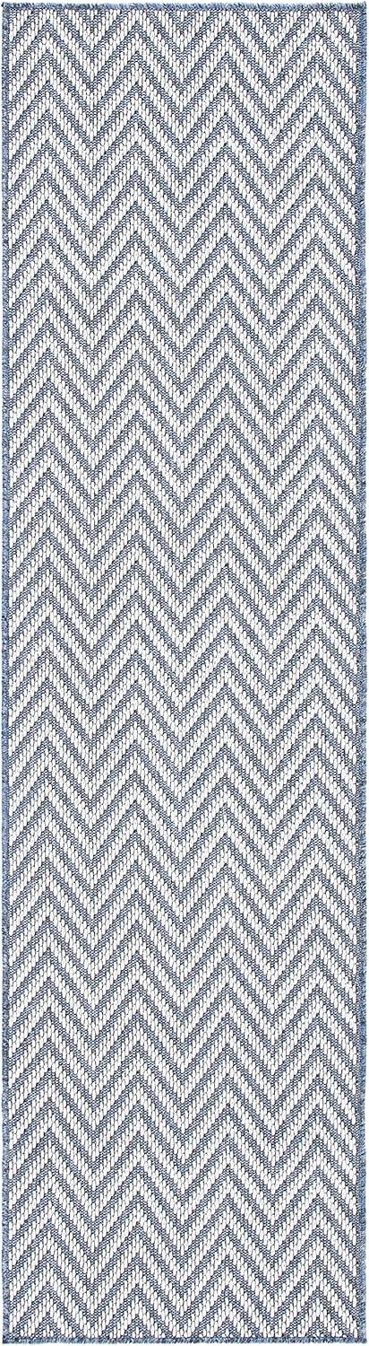Martha Stewart Rugs Martha Stewart Indoor Outdoor Performance Machine Washable Chevron Rug