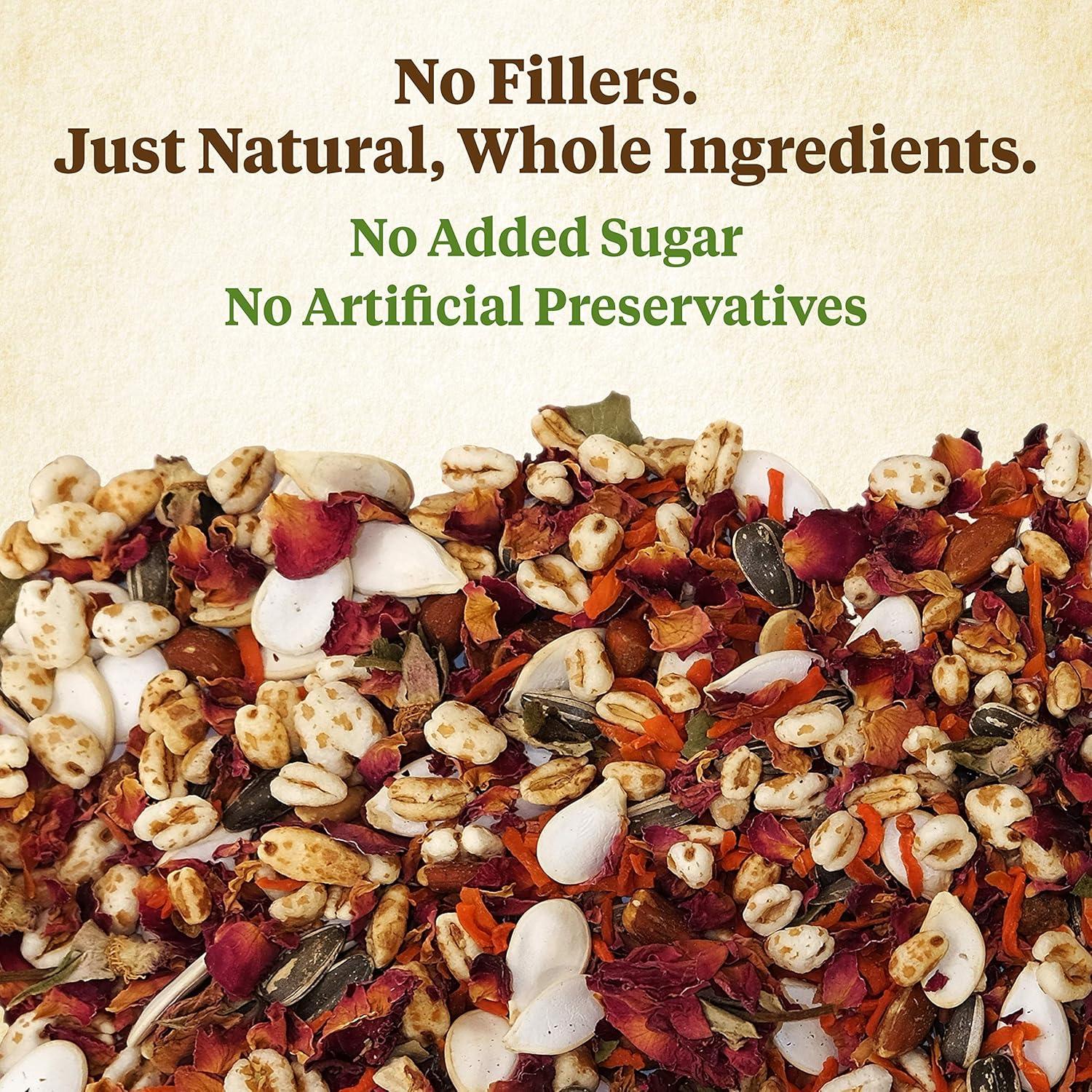 Kaytee Food From the Wild Natural Snack