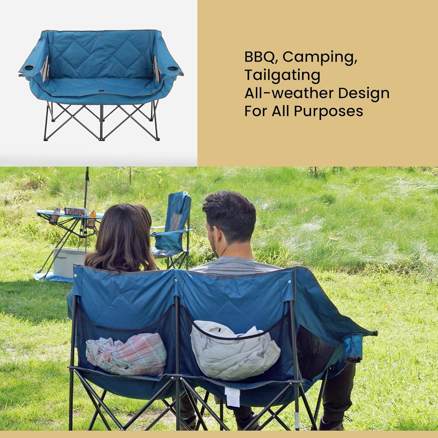 Folding Camping Chair