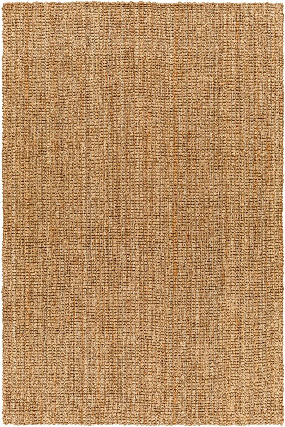 Becki Owens x Livabliss Calla Natural Jute Area Rug