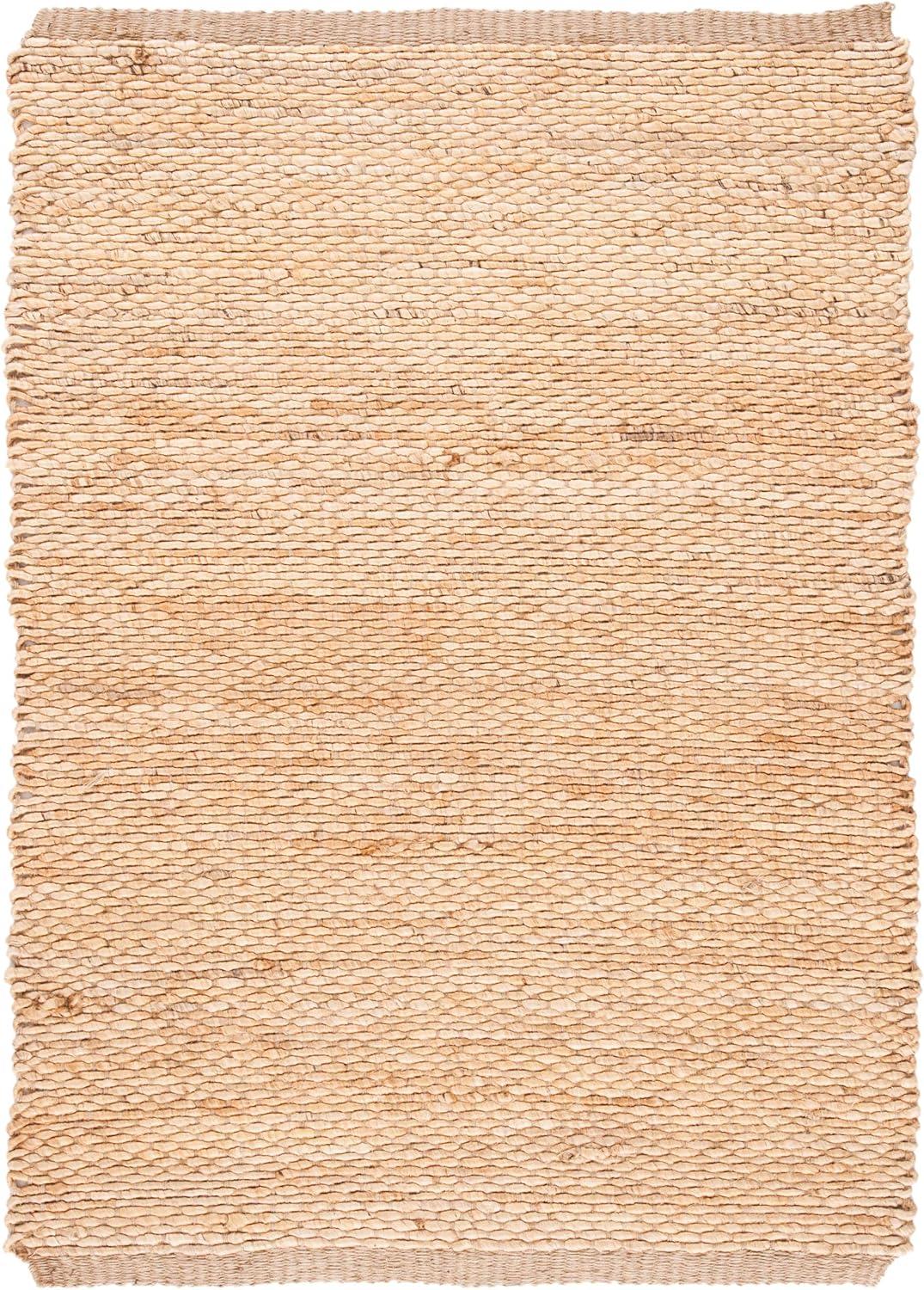 Natural Fiber NF459 Hand Woven Area Rug  - Safavieh