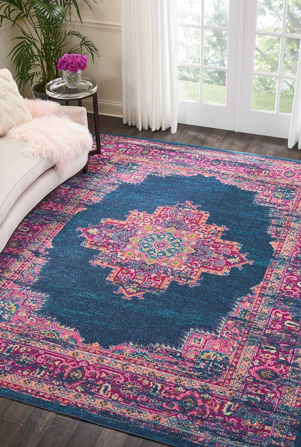 PASSN Oriental Rug