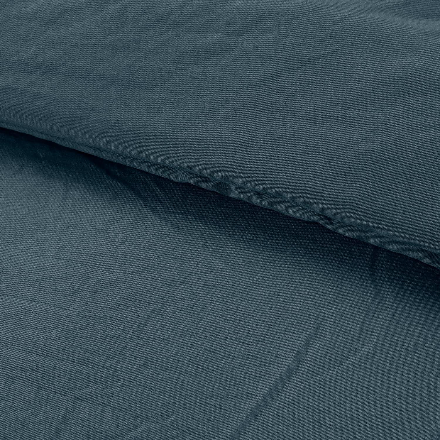 Modern Threads Modern Threads - Beck Comforter Set - Down Alternative Brushed Microfiber - Elegant All Season Bedspread Set - includes Comforter, Shams, & Decorative Pillow