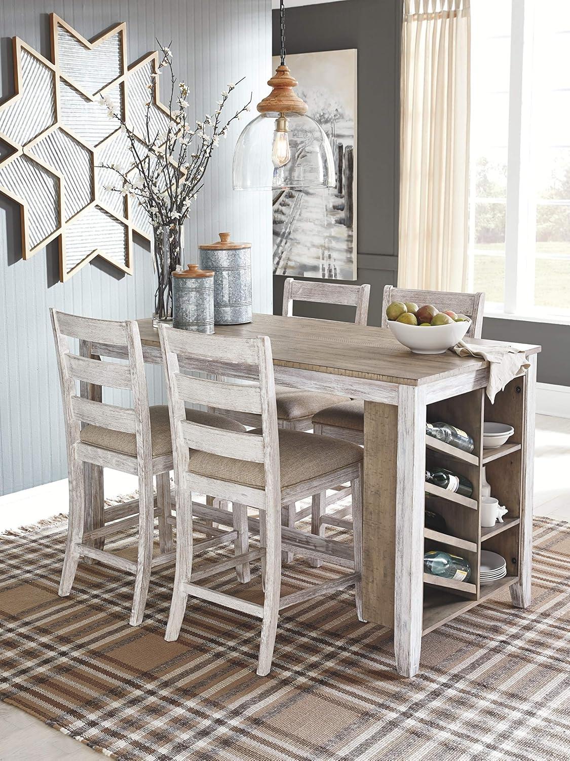 Foundry Select Xzavia Dining Table