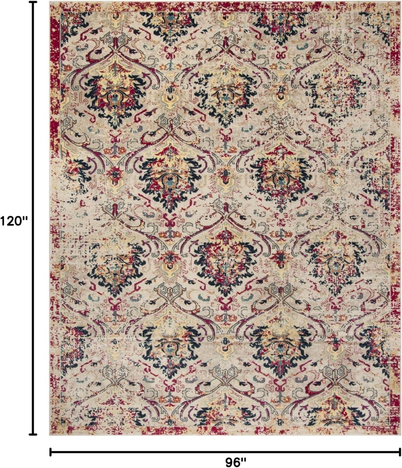 Kilim KLM817 Hand Woven Area Rug  - Safavieh