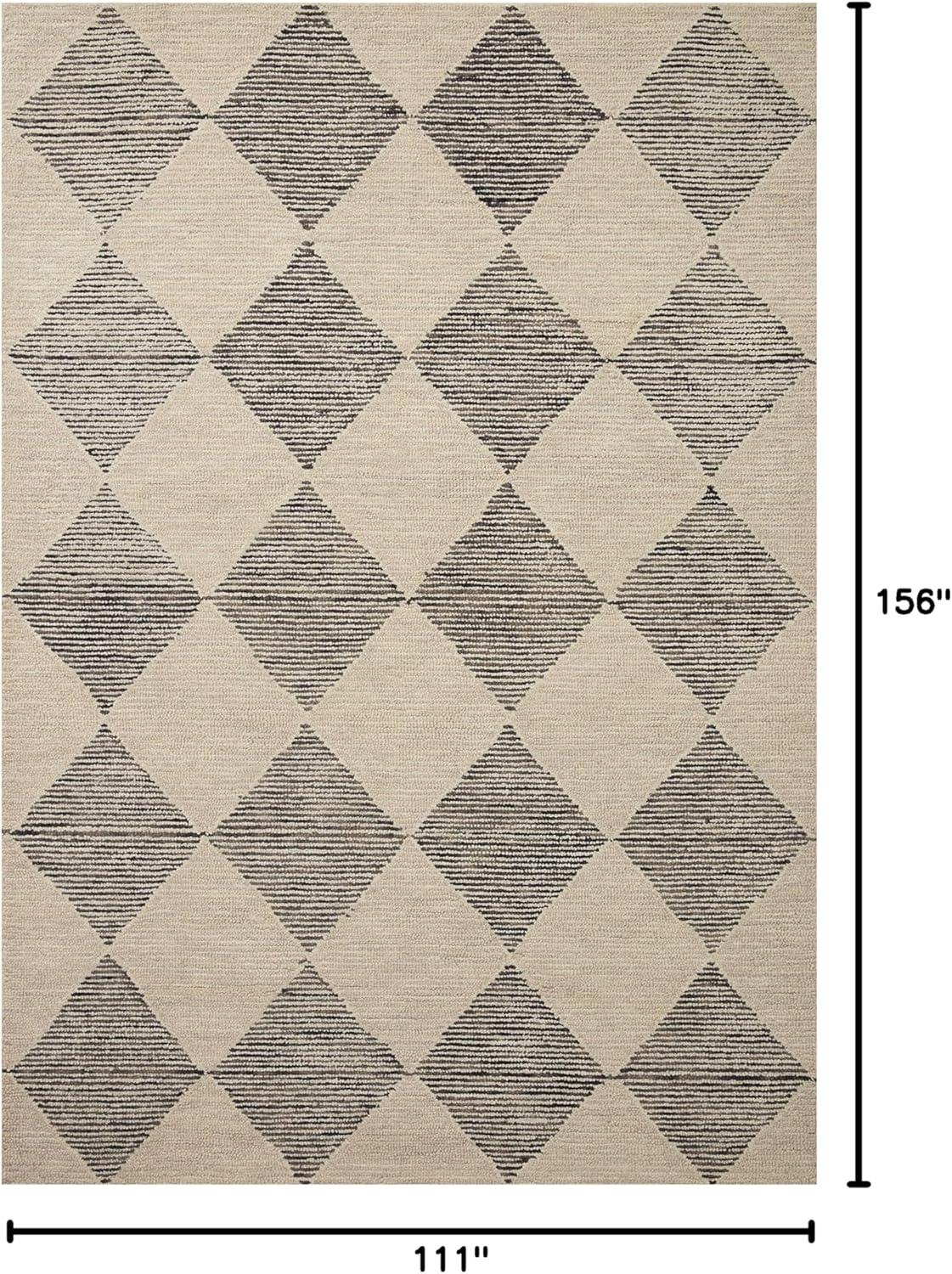 Francis Wool Rug