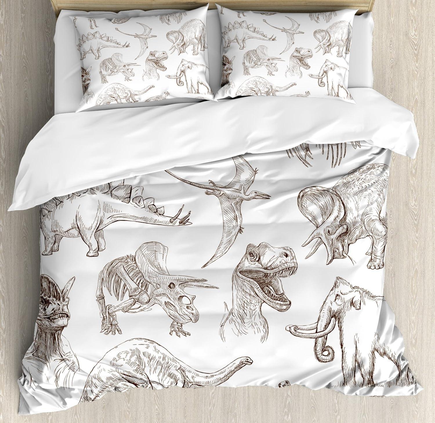 Duvet Cover Set