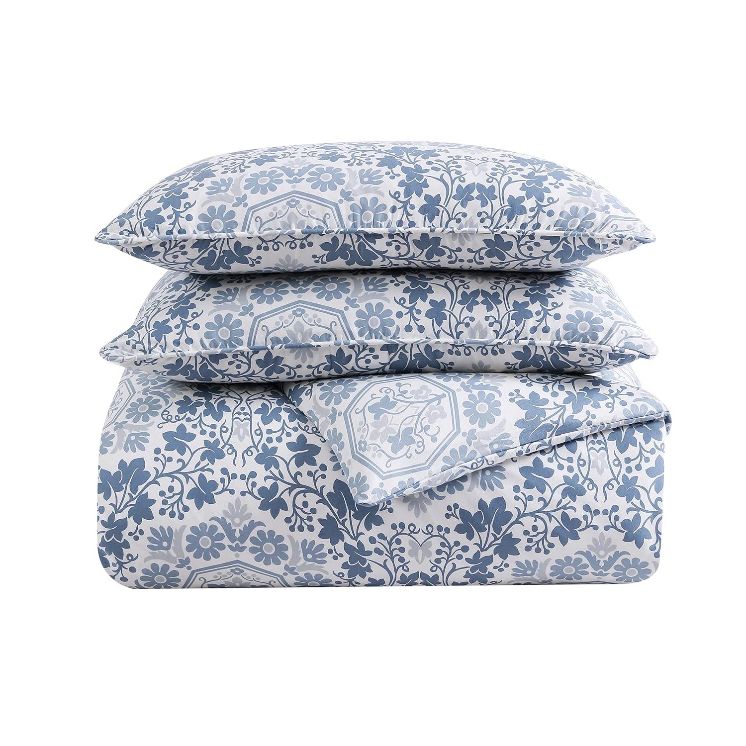 Caldecott Reversible Duvet Cover Set