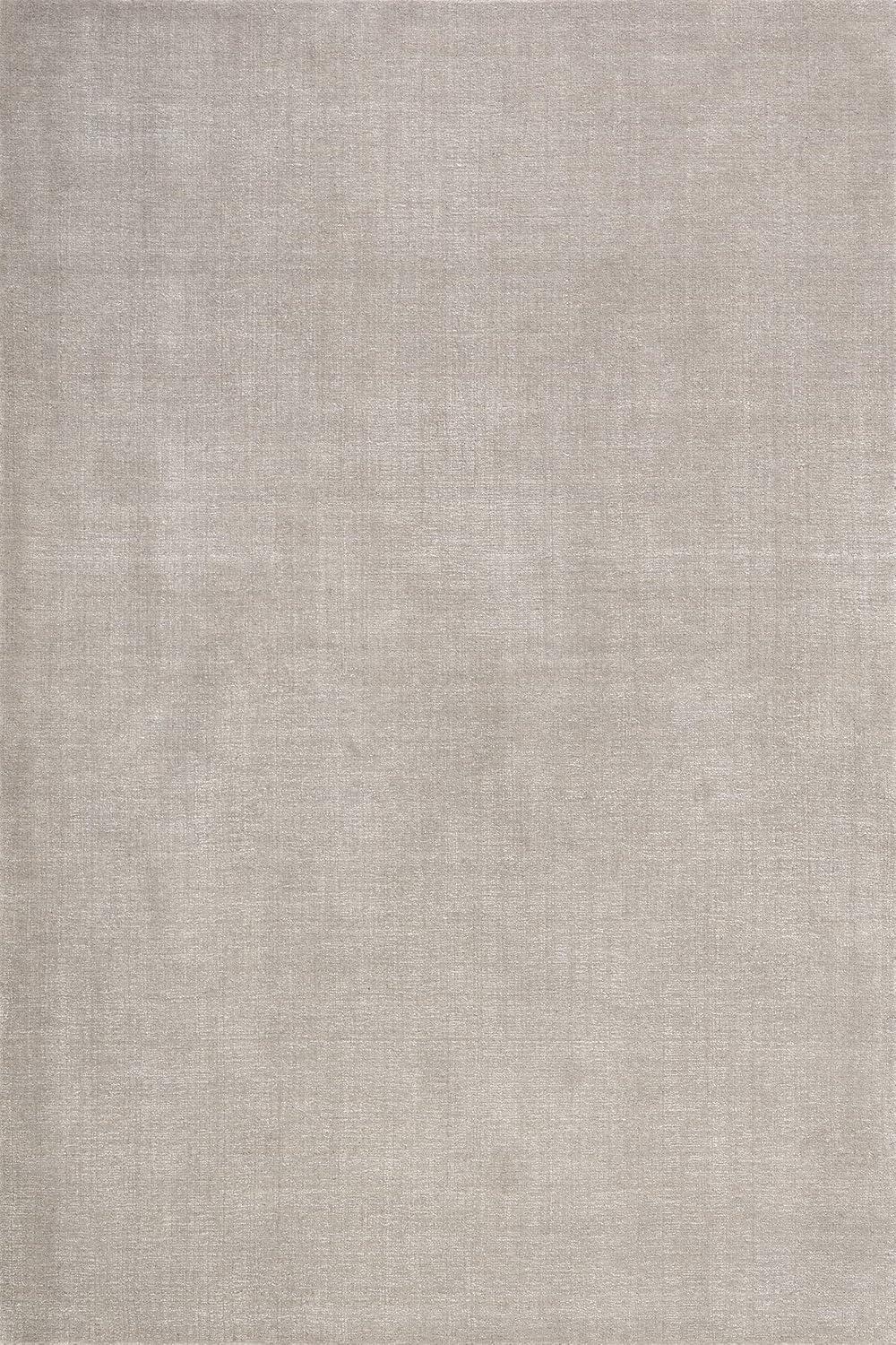 Lahjar Speckled Wool Blend Area Rug