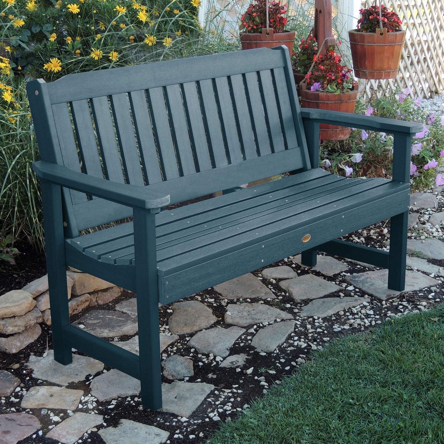 Lehigh Garden Bench, 5ft