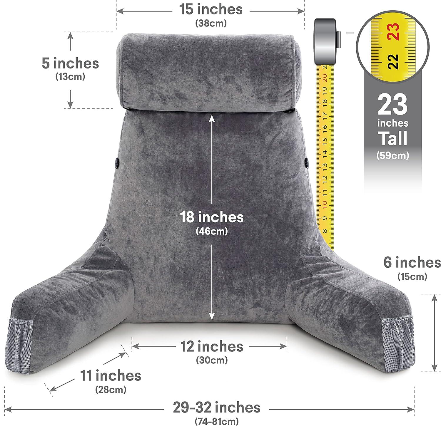 Microsuede Indoor/Outdoor Throw Pillow