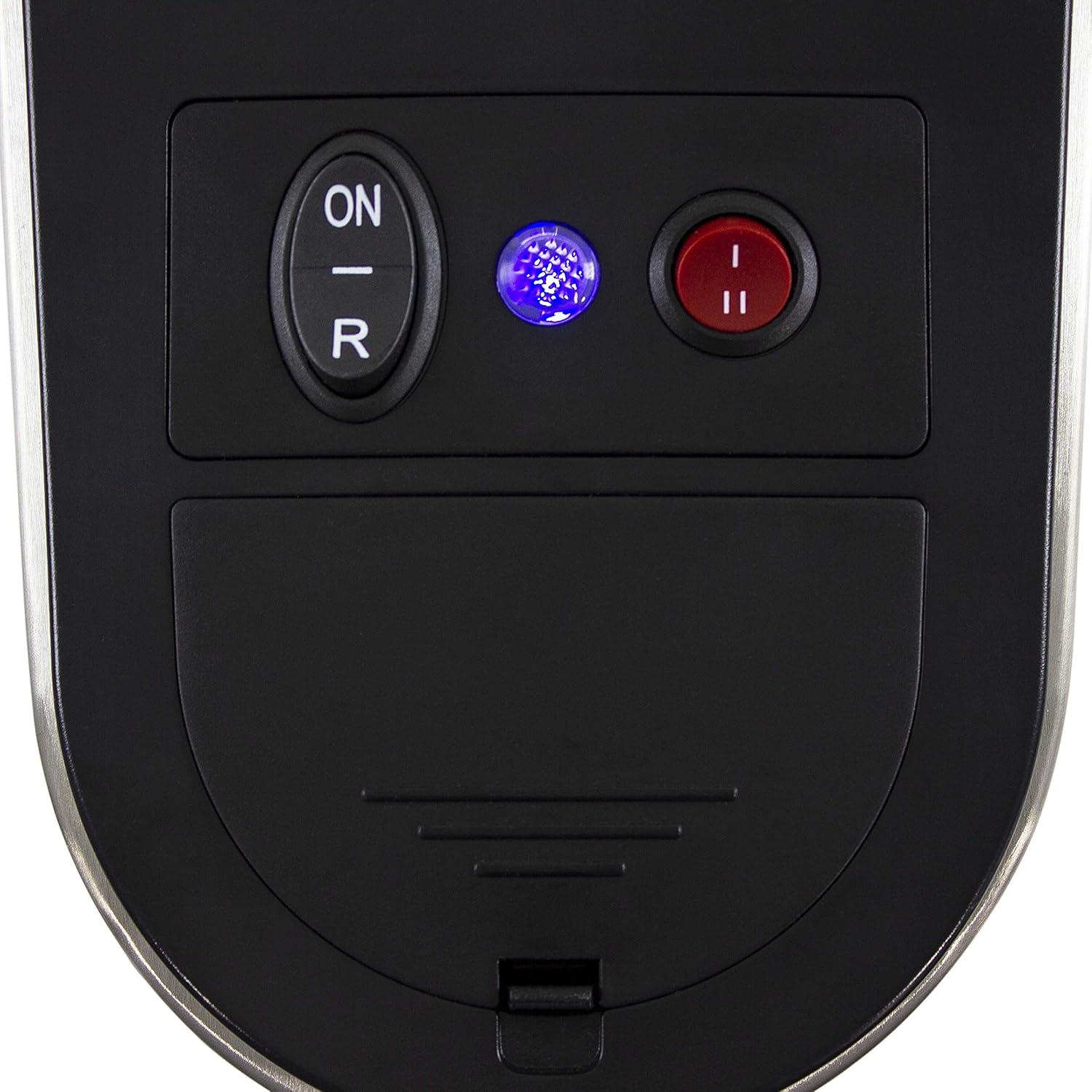 NESCO 500 Watt Food Grinder, Stainless Steel