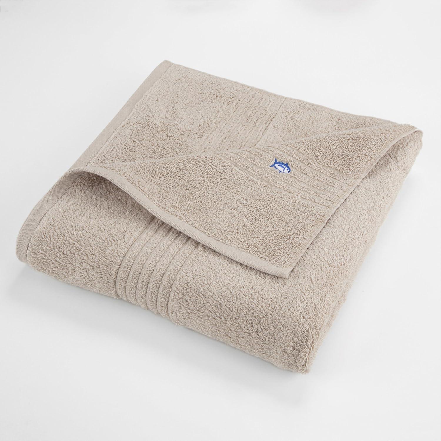 Southern Tide Performance 5.0 Cotton Blend Terrycloth Bath Towels