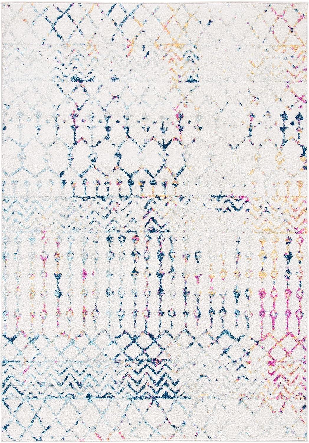 Tulum TUL270 Area Rug  - Safavieh