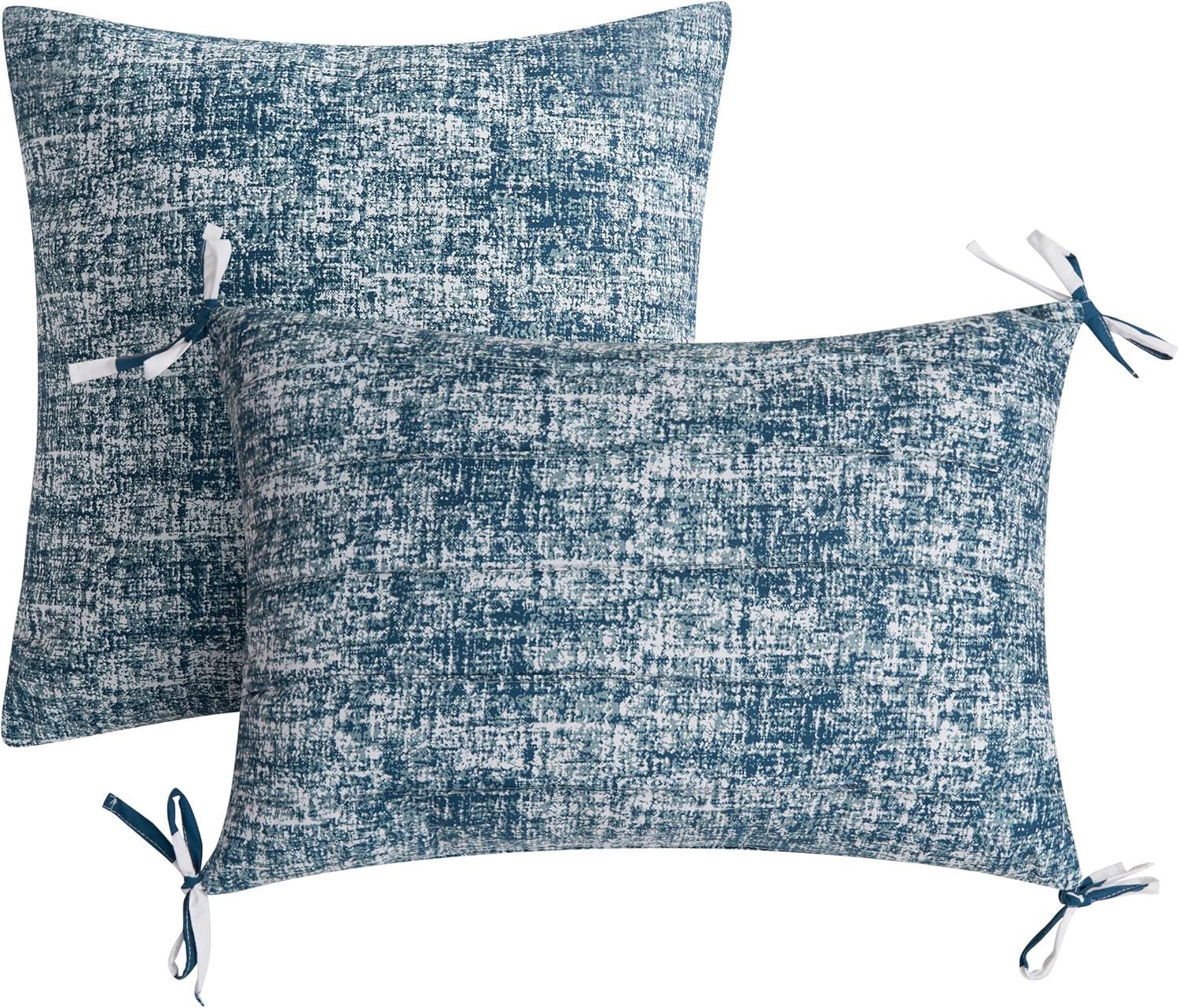 Juicy Couture Juicy Couture Cabana Stripe Comforter Sets