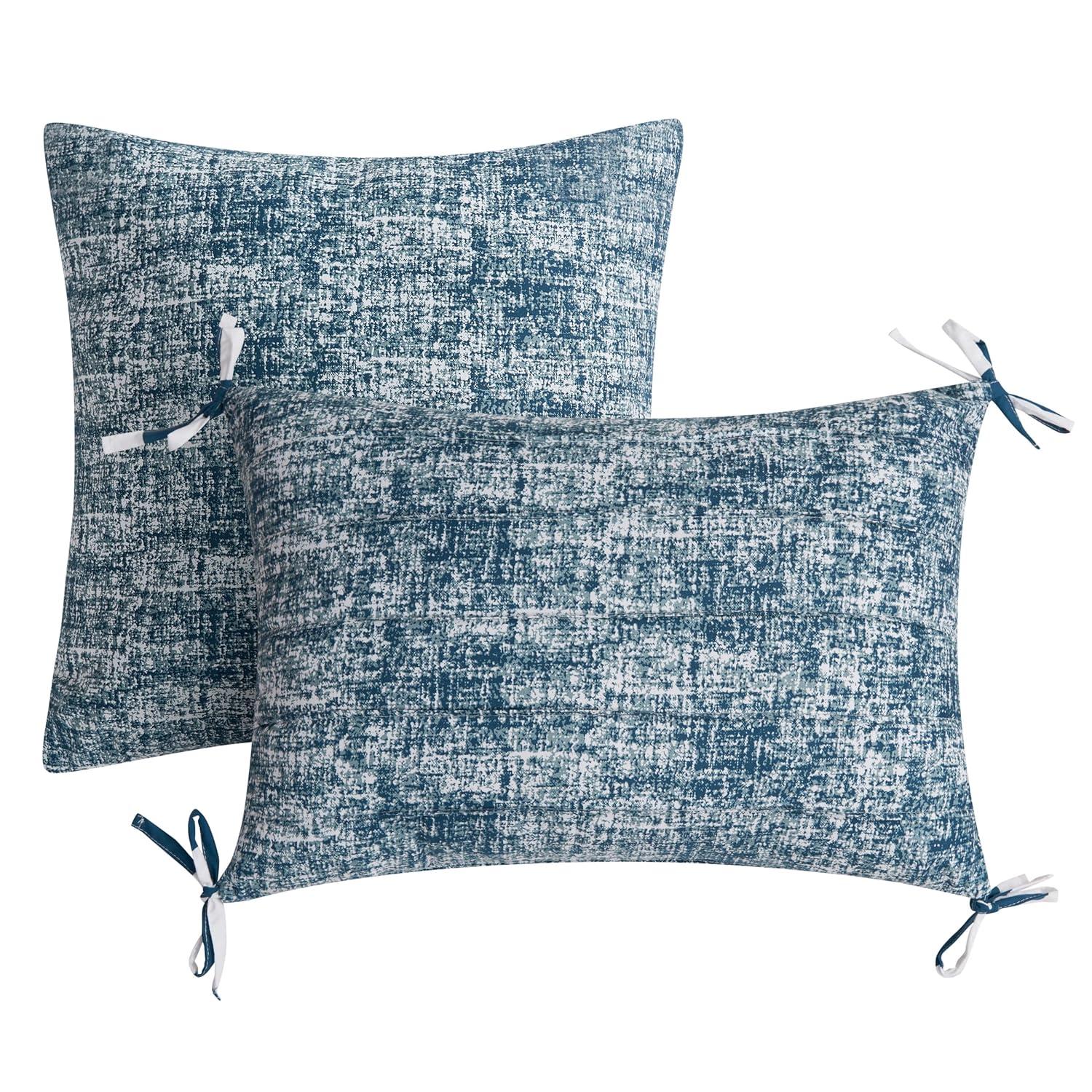 Juicy Couture Juicy Couture Cabana Stripe Comforter Sets