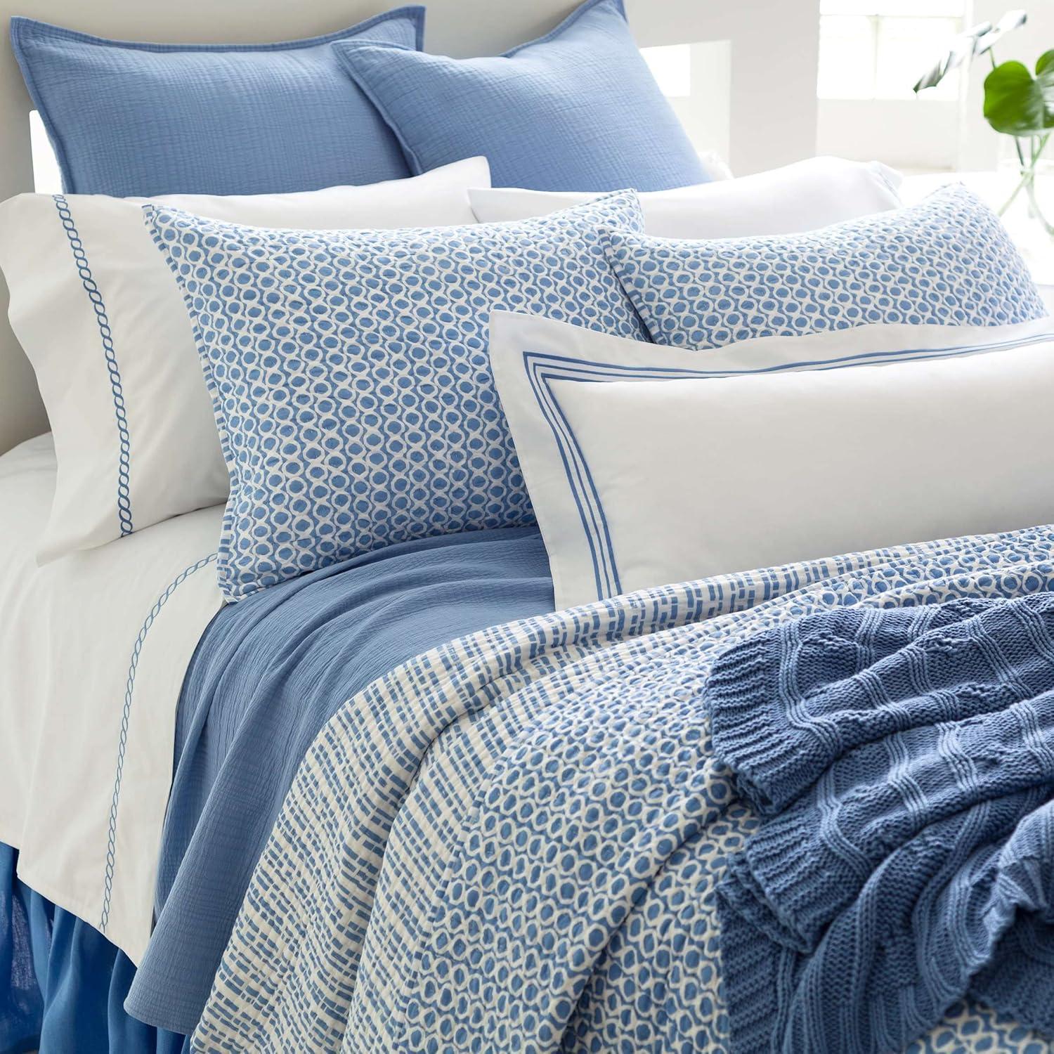Pine Cone Hill Tyler Quilt