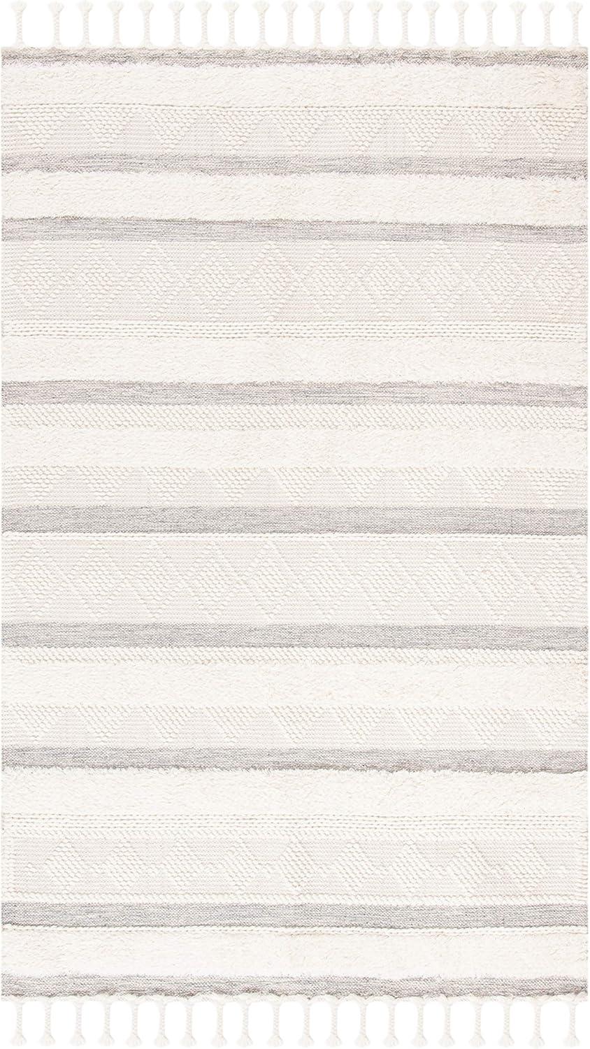 Kenya KNY959 Hand Woven Area Rug  - Safavieh