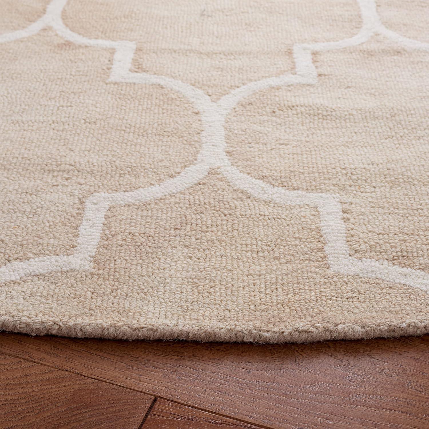 Dip Dye DDY535 Hand Tufted Area Rug  - Safavieh