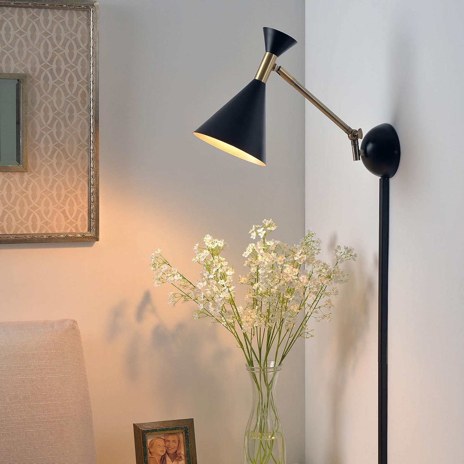 Samira 4 Light Metal Dimmable Pendant