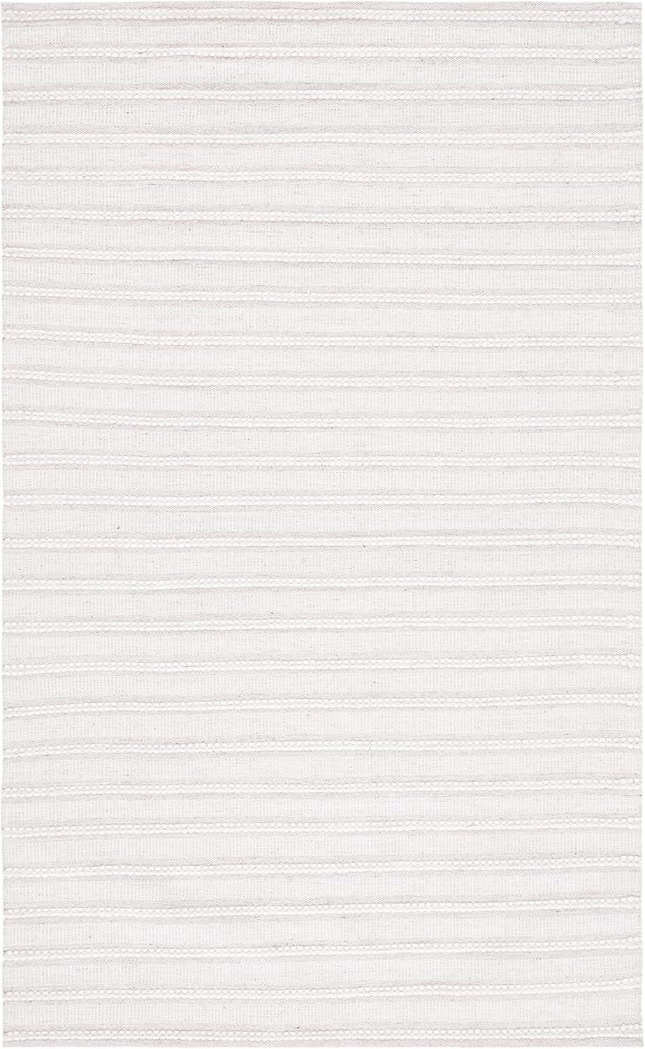 Safavieh Kilim Hand Woven Performance Striped Rug