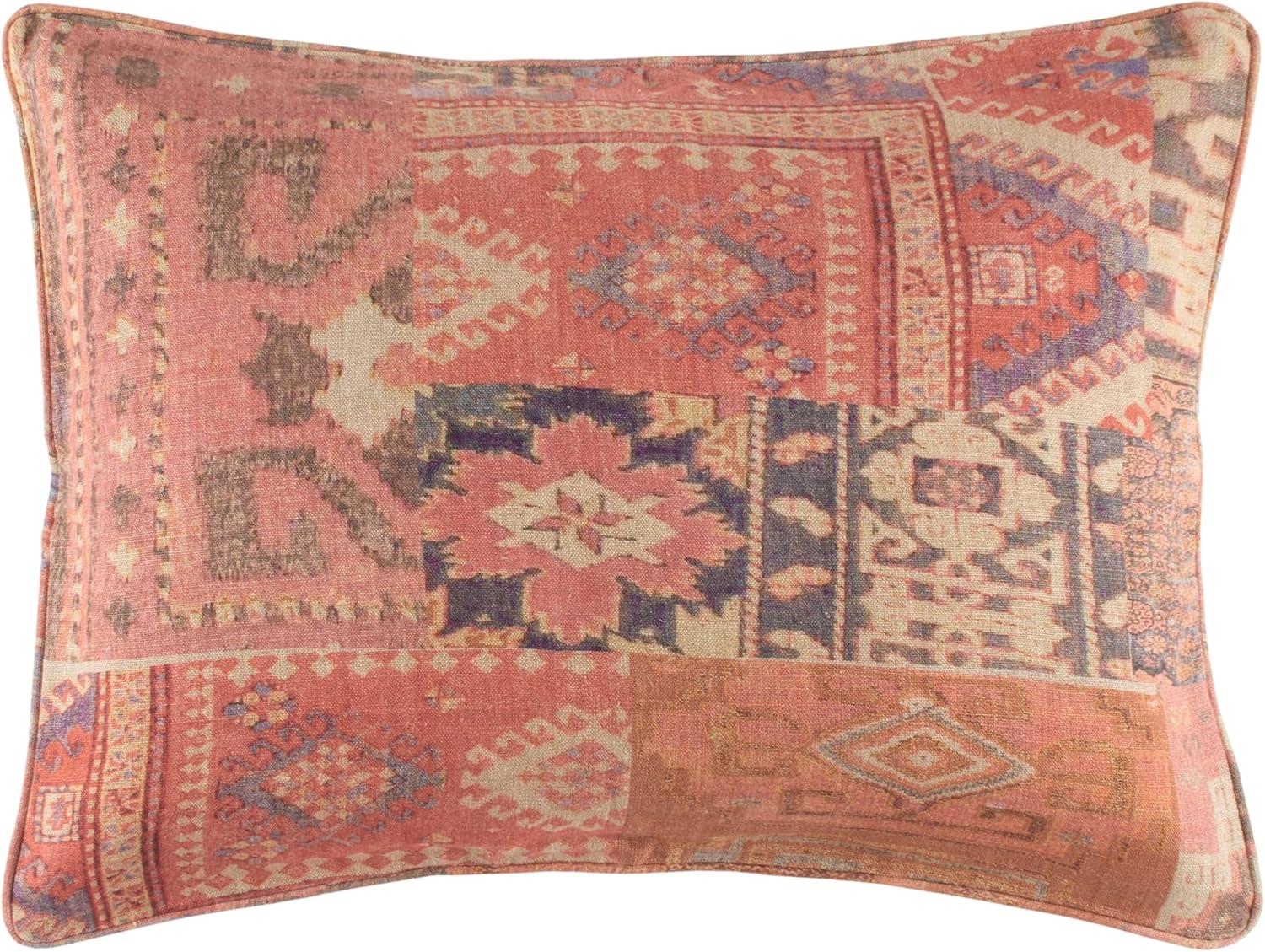 Anatolia Linen Sham