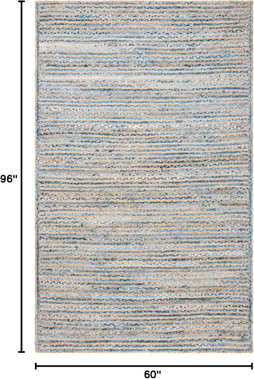 Cape Cod CAP250 Hand Woven Area Rug  - Safavieh