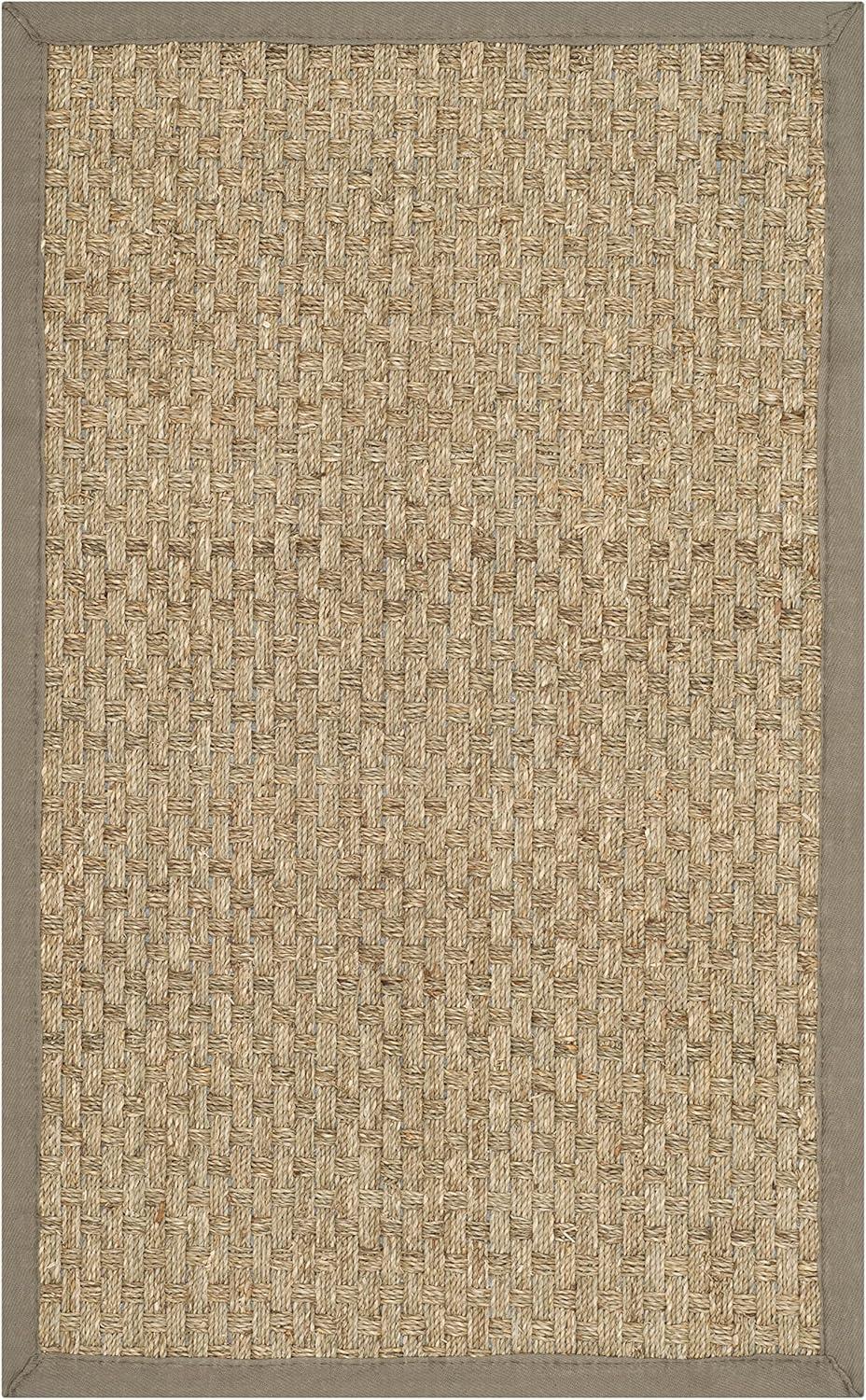 Natural Fiber NF114 Area Rug  - Safavieh