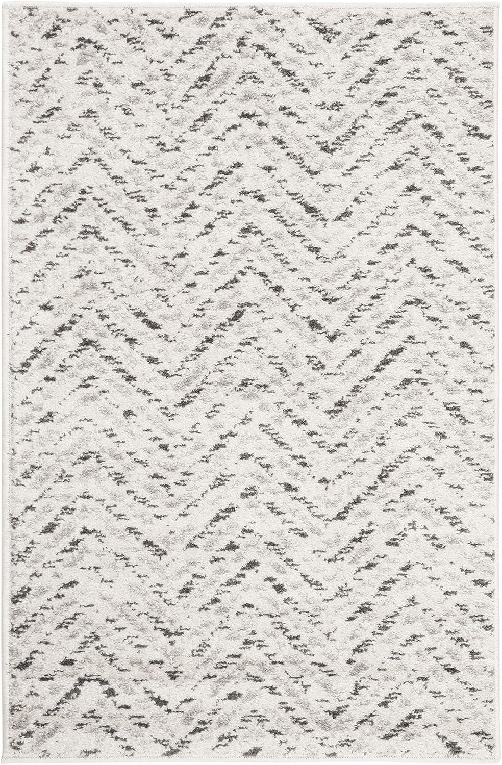 Adirondack ADR104 Machine Made Loomed Rug - Safavieh