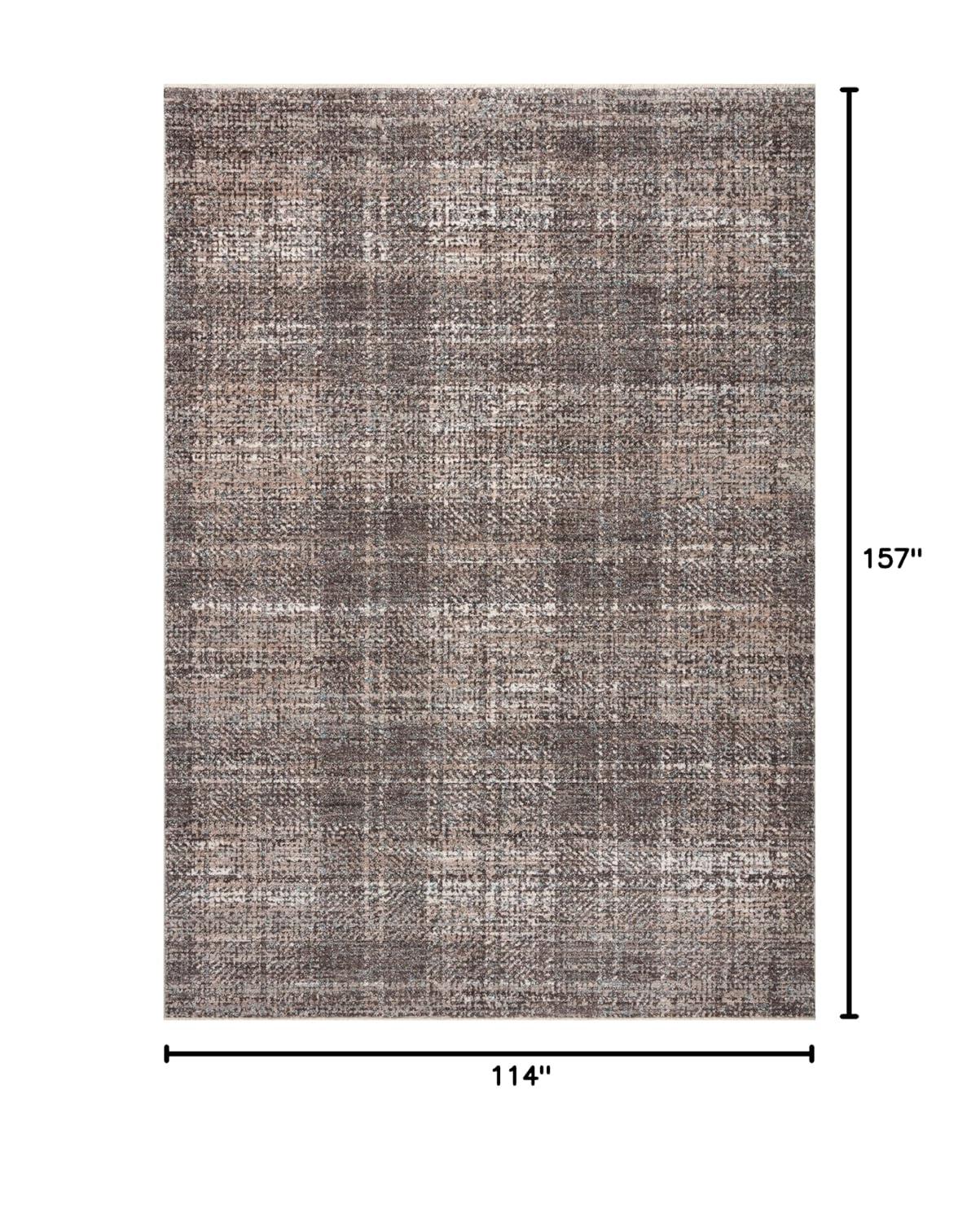 Angela Rose x Loloi Ember Area Rug