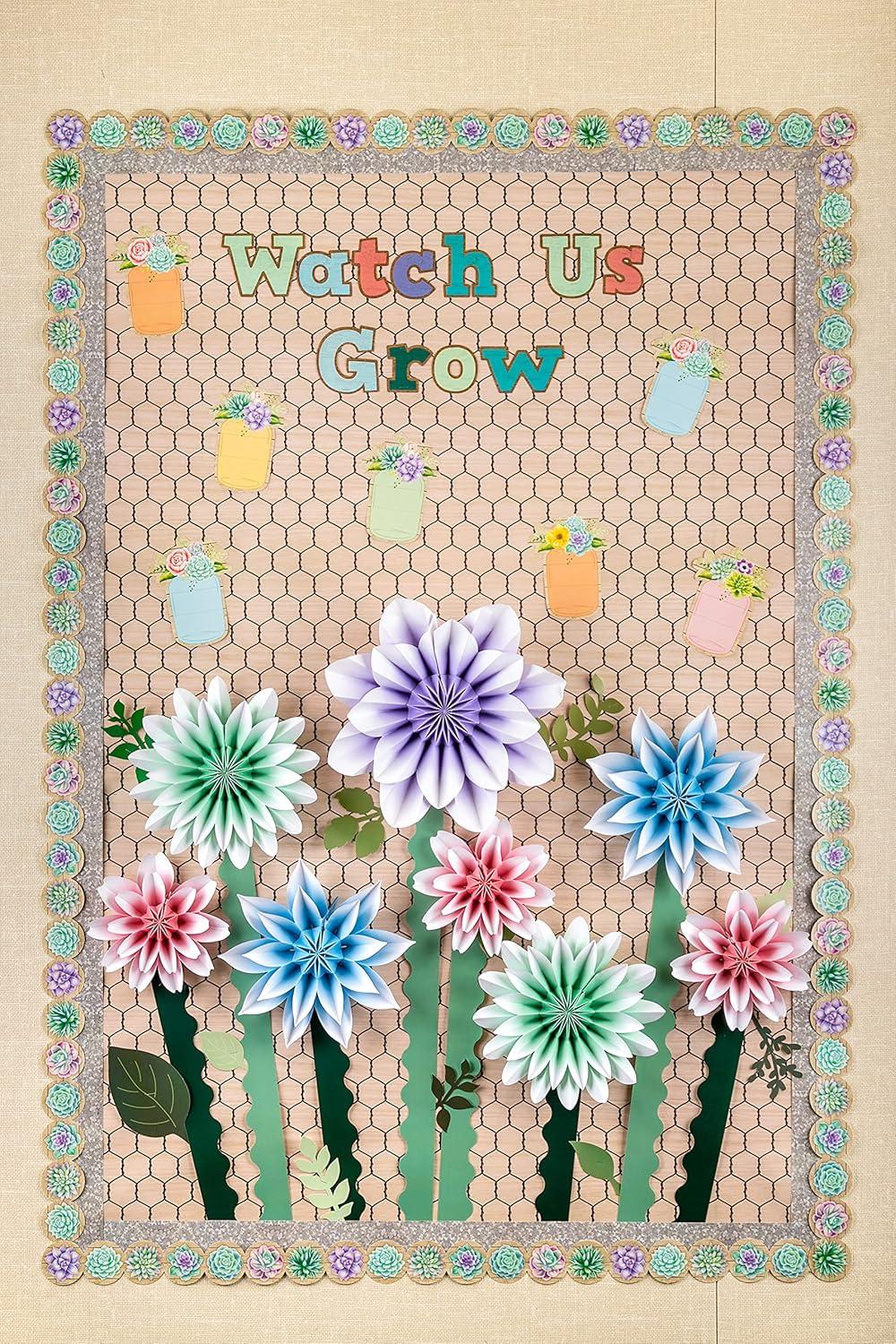 Teacher Created Resources Paper Leaves