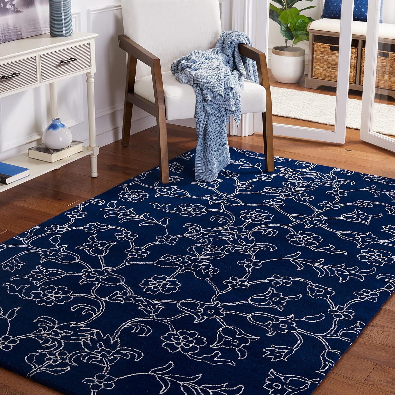 Fifth Avenue FTV135 Hand Tufted Area Rug  - Safavieh