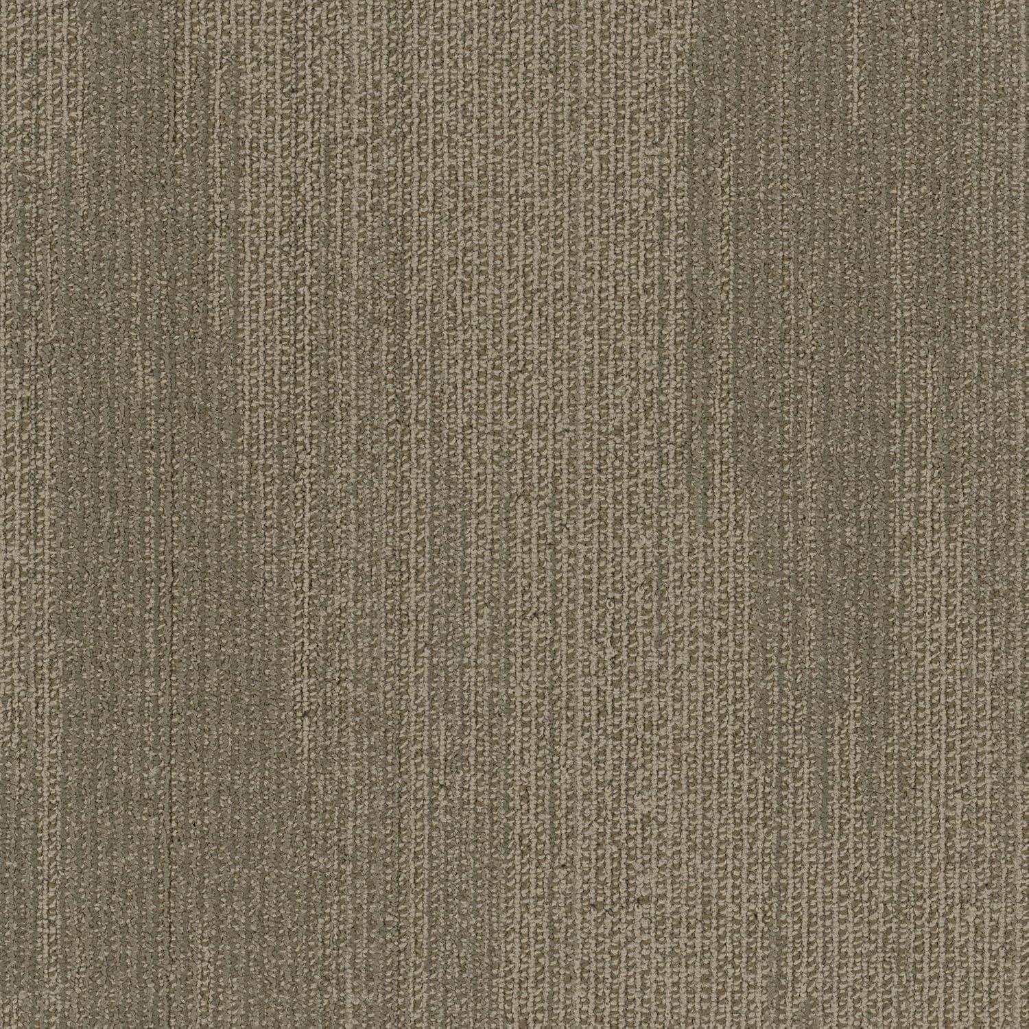 Mohawk Elite 24" x 24" Nylon Fiber Carpet Tiles (96 sqft Per Carton-24 Tiles)