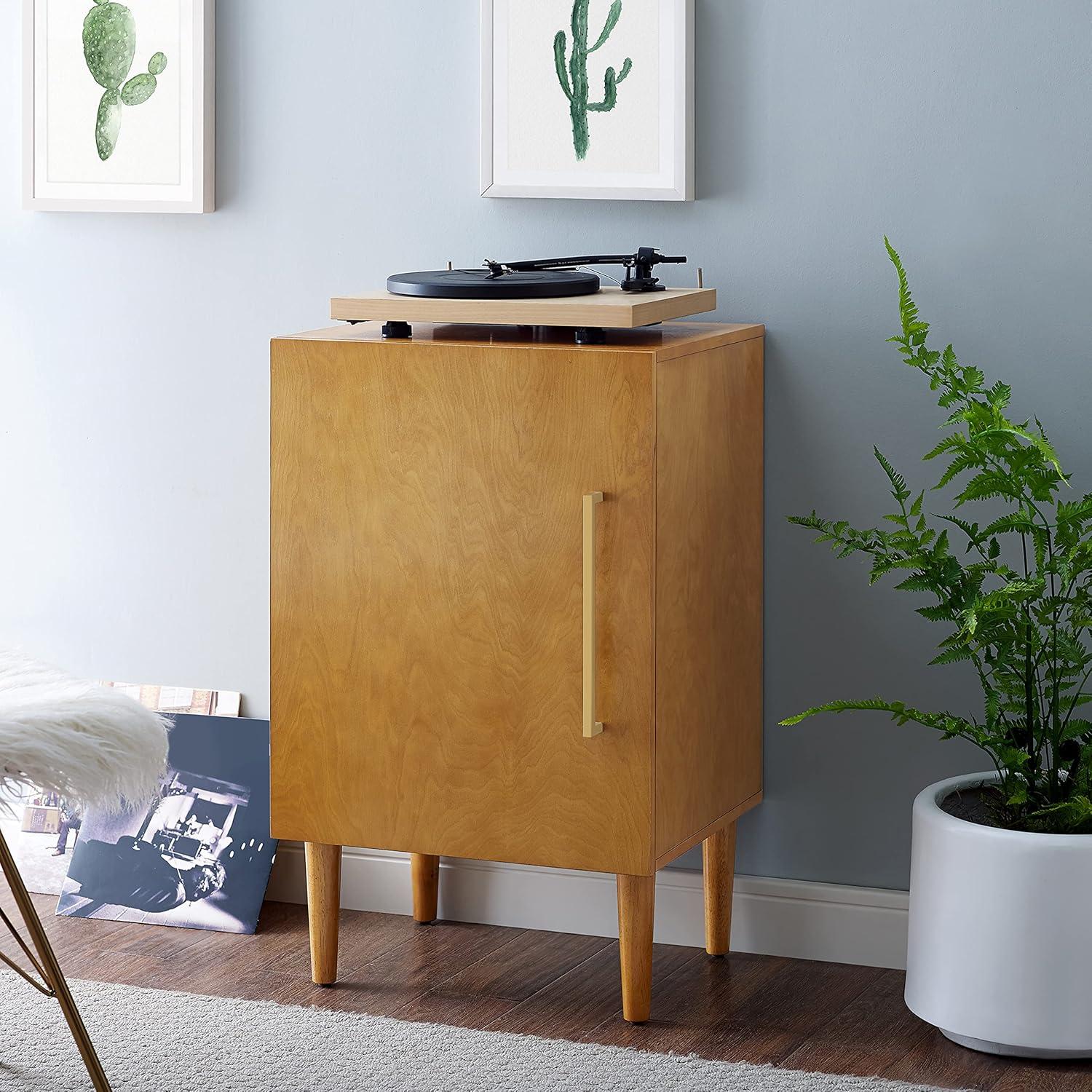 Crosley Media Stand