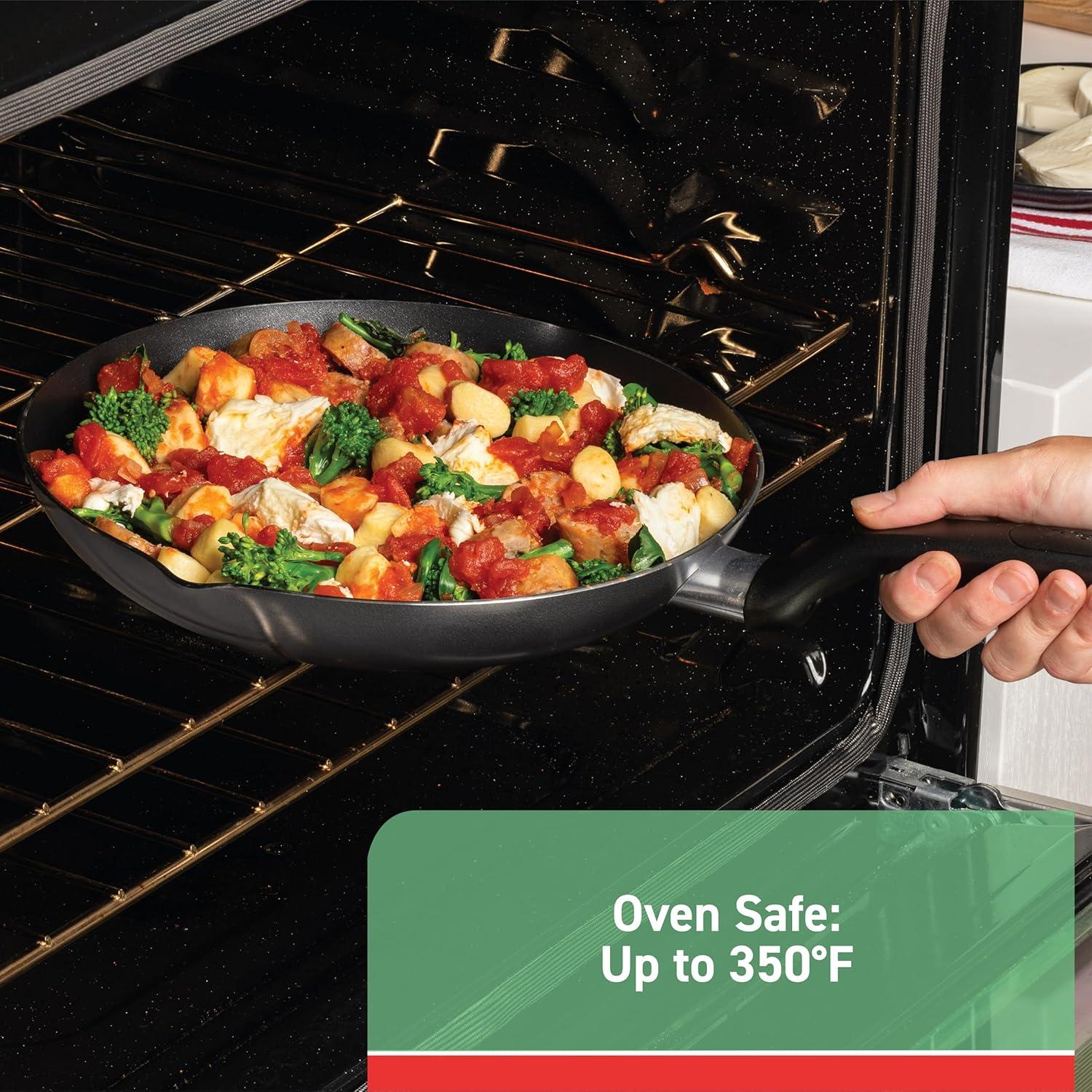 T-fal T-fal Saucepan with Lid