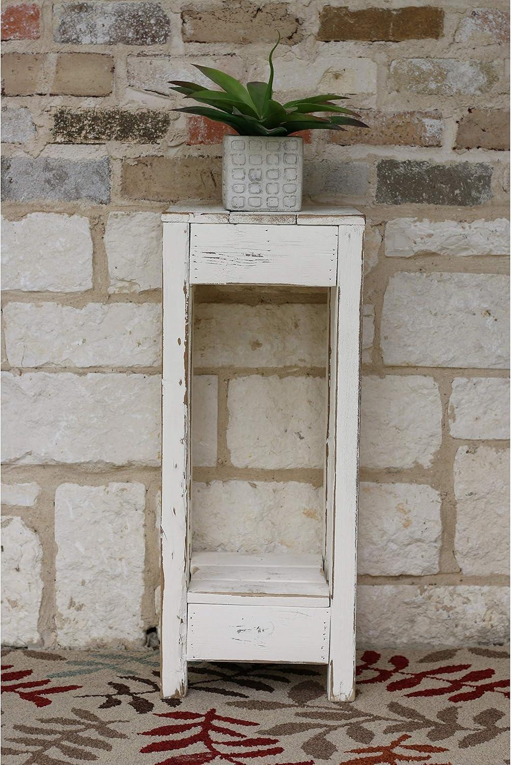 Natural Accent Table