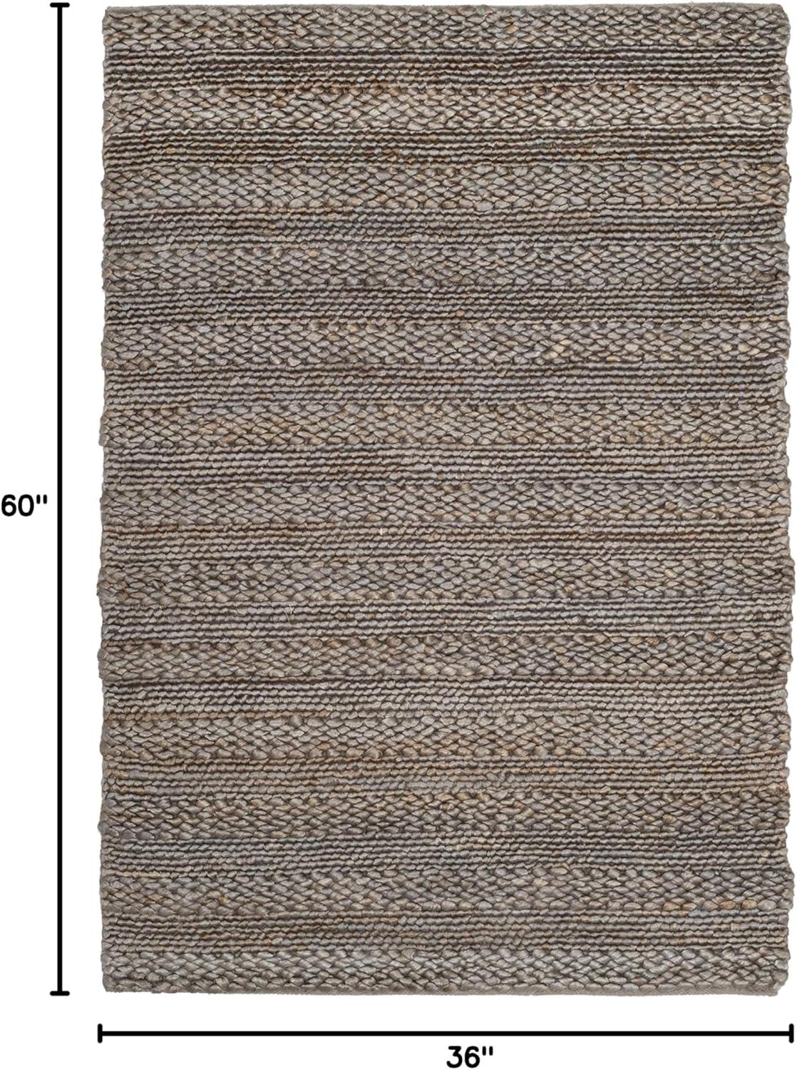 Natural Fiber NF212 Area Rug  - Safavieh