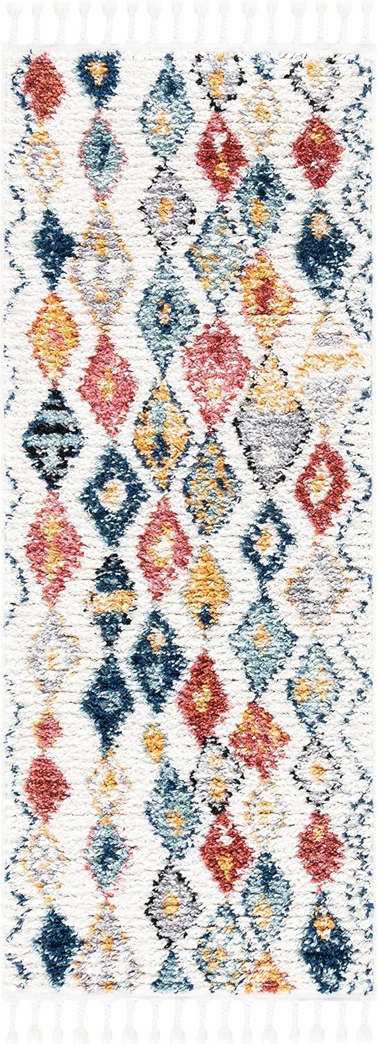 Morocco MRC924 Power Loomed Area Rug  - Safavieh