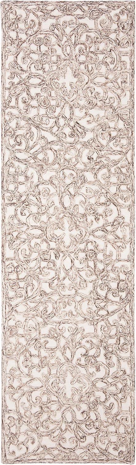 Trace TRC103 Hand Tufted Area Rug  - Safavieh