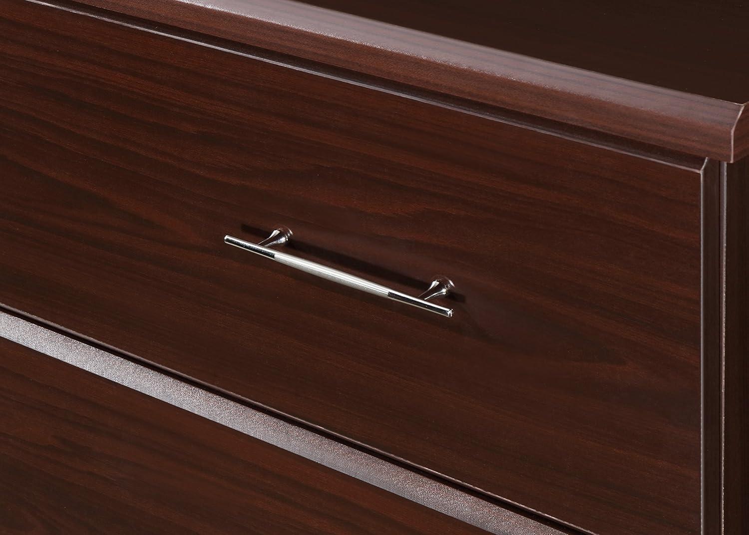 Storkcraft Brookside 4 Drawer Chest