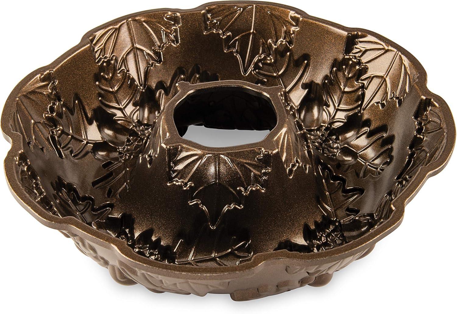 Nordic Ware Bundt® Autumn Wreath
