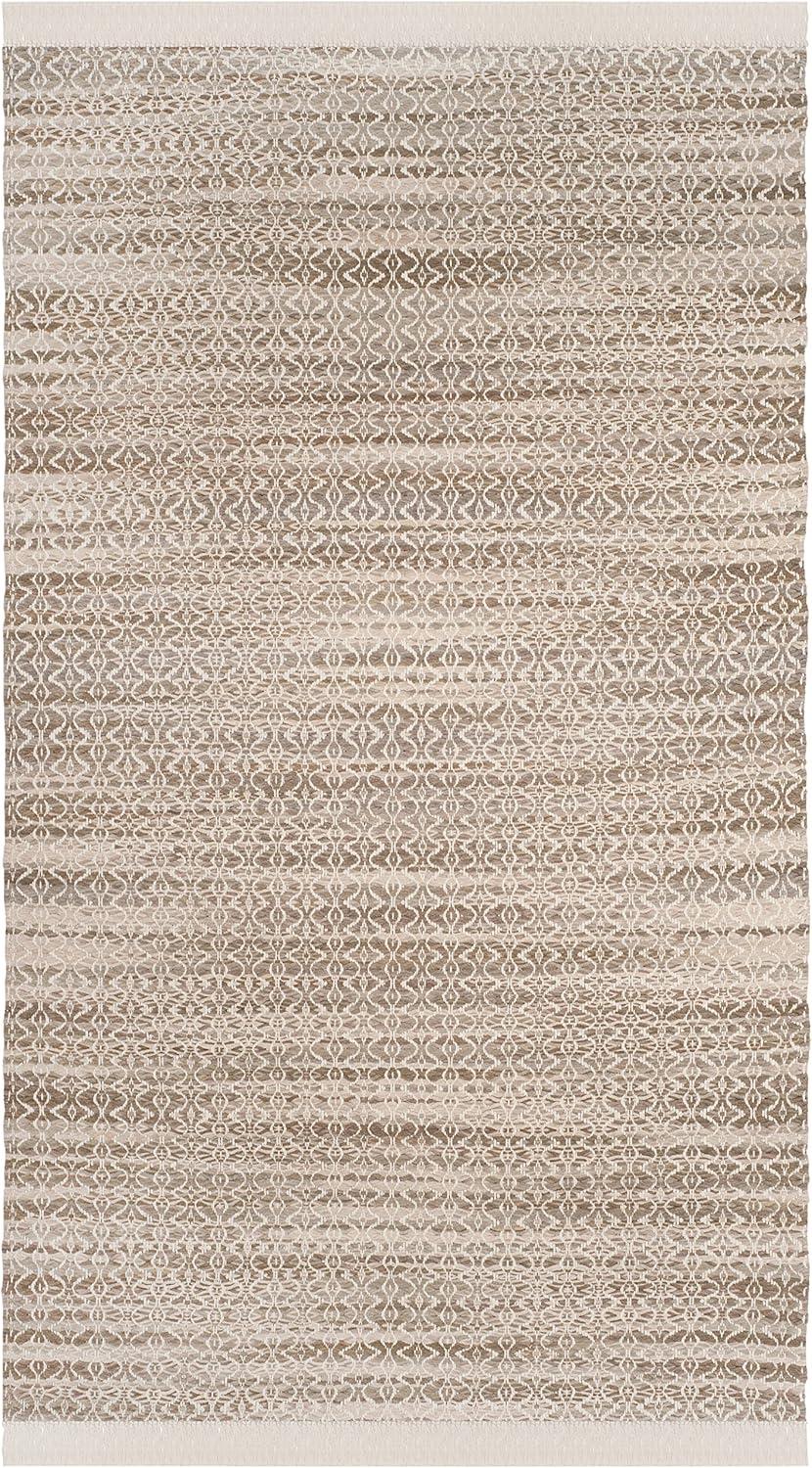 Boston BOS708 Flat Weave Area Rug  - Safavieh