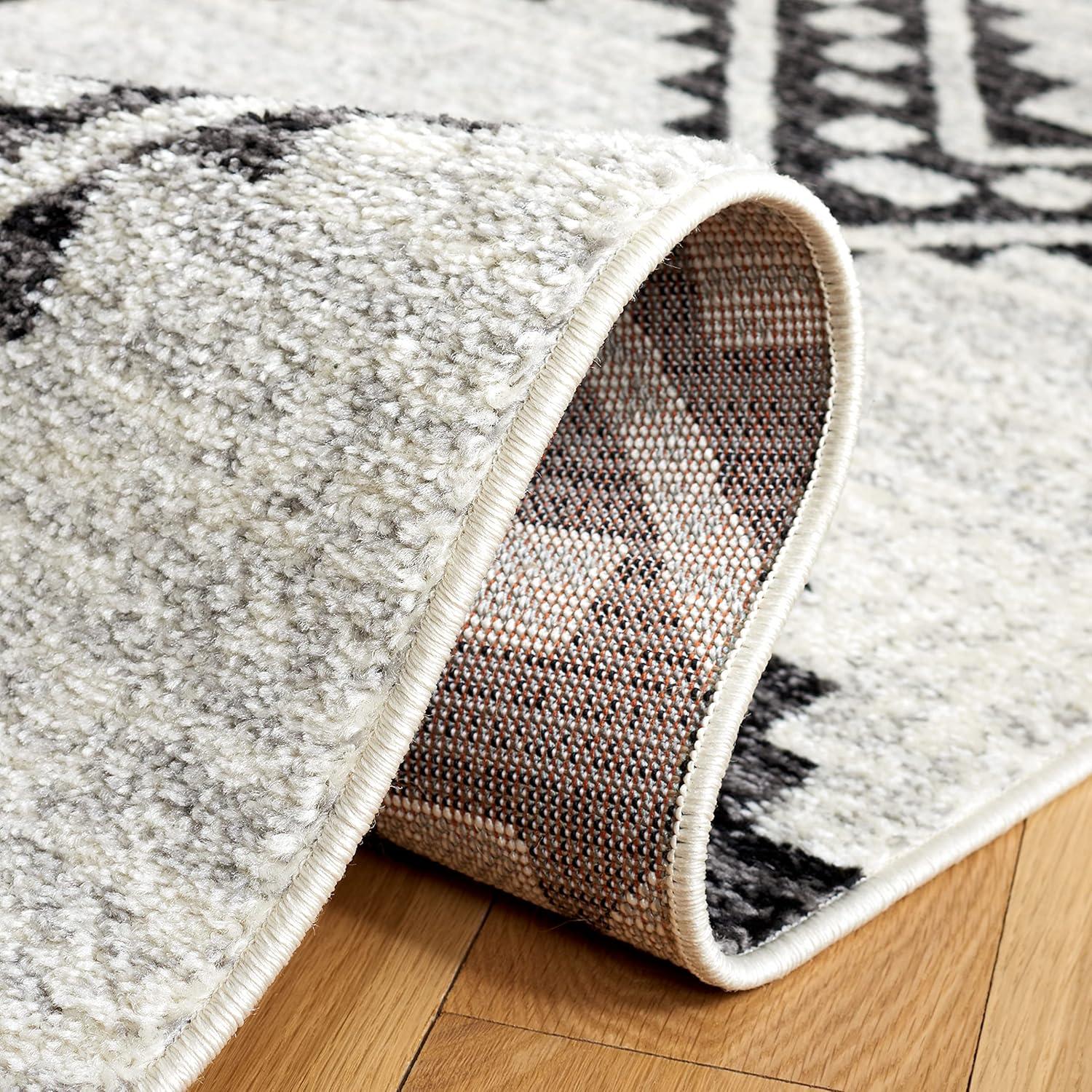 Tulum TUL642 Power Loomed Area Rug  - Safavieh