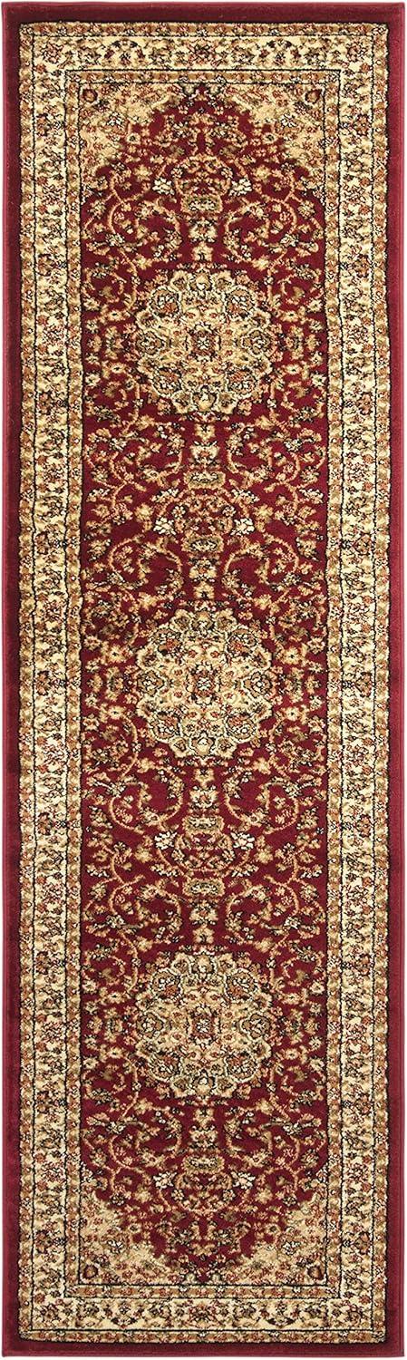 Lyndhurst LNH222 Power Loomed Area Rug  - Safavieh