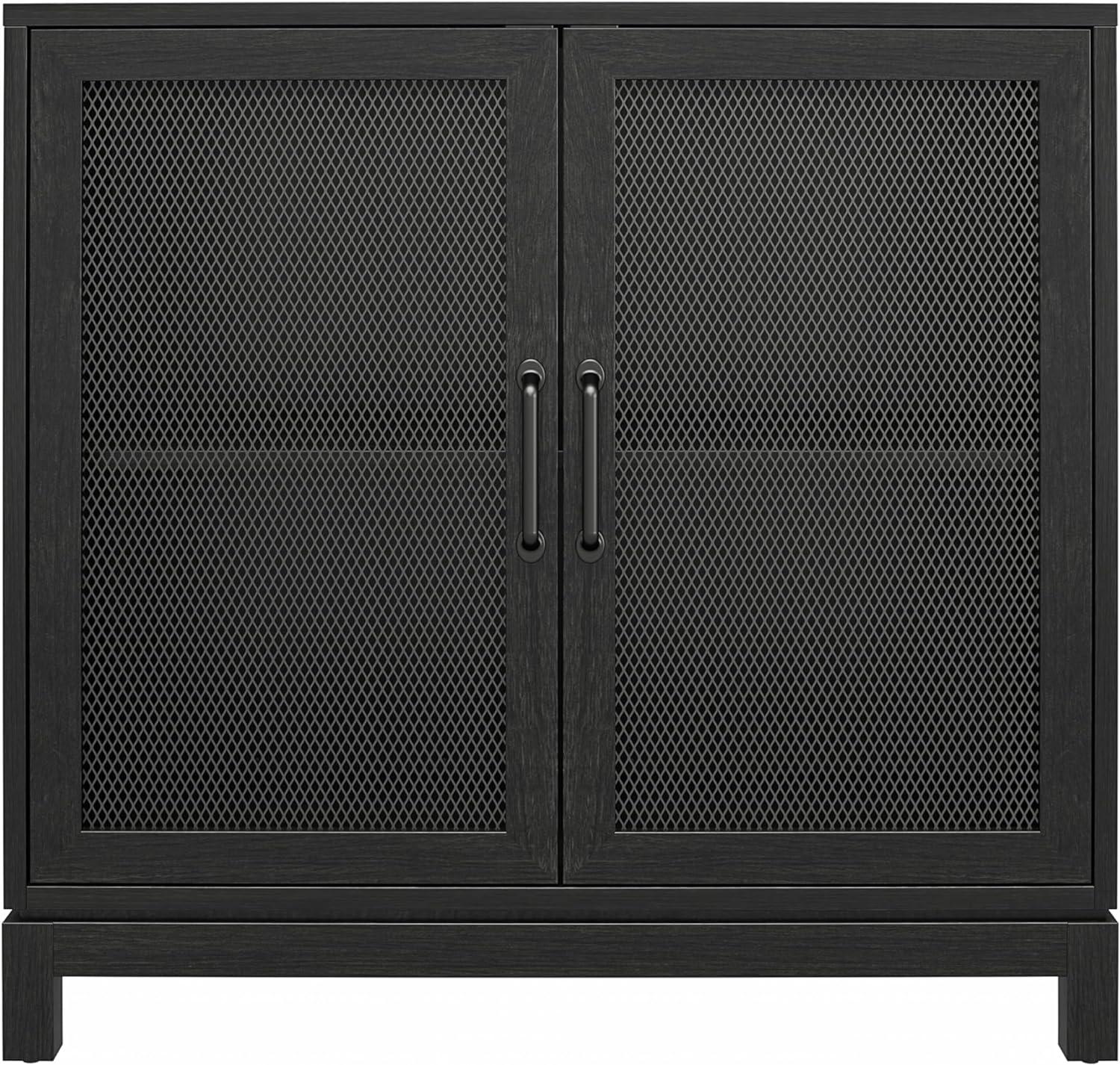 Tess Accent Cabinet