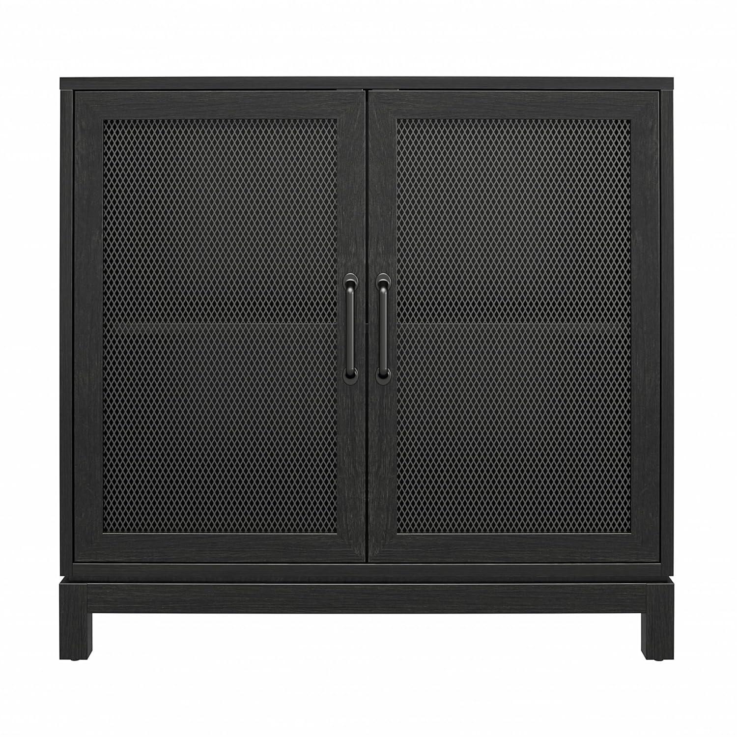 Tess Accent Cabinet
