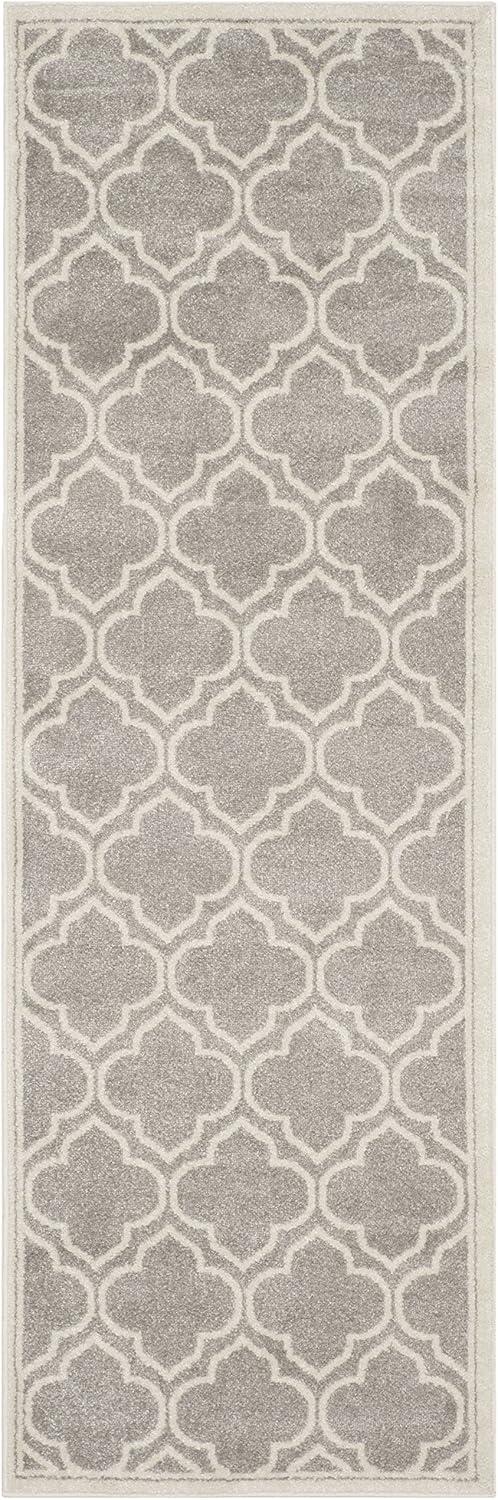 Amherst AMT412 Power Loomed Area Rug  - Safavieh