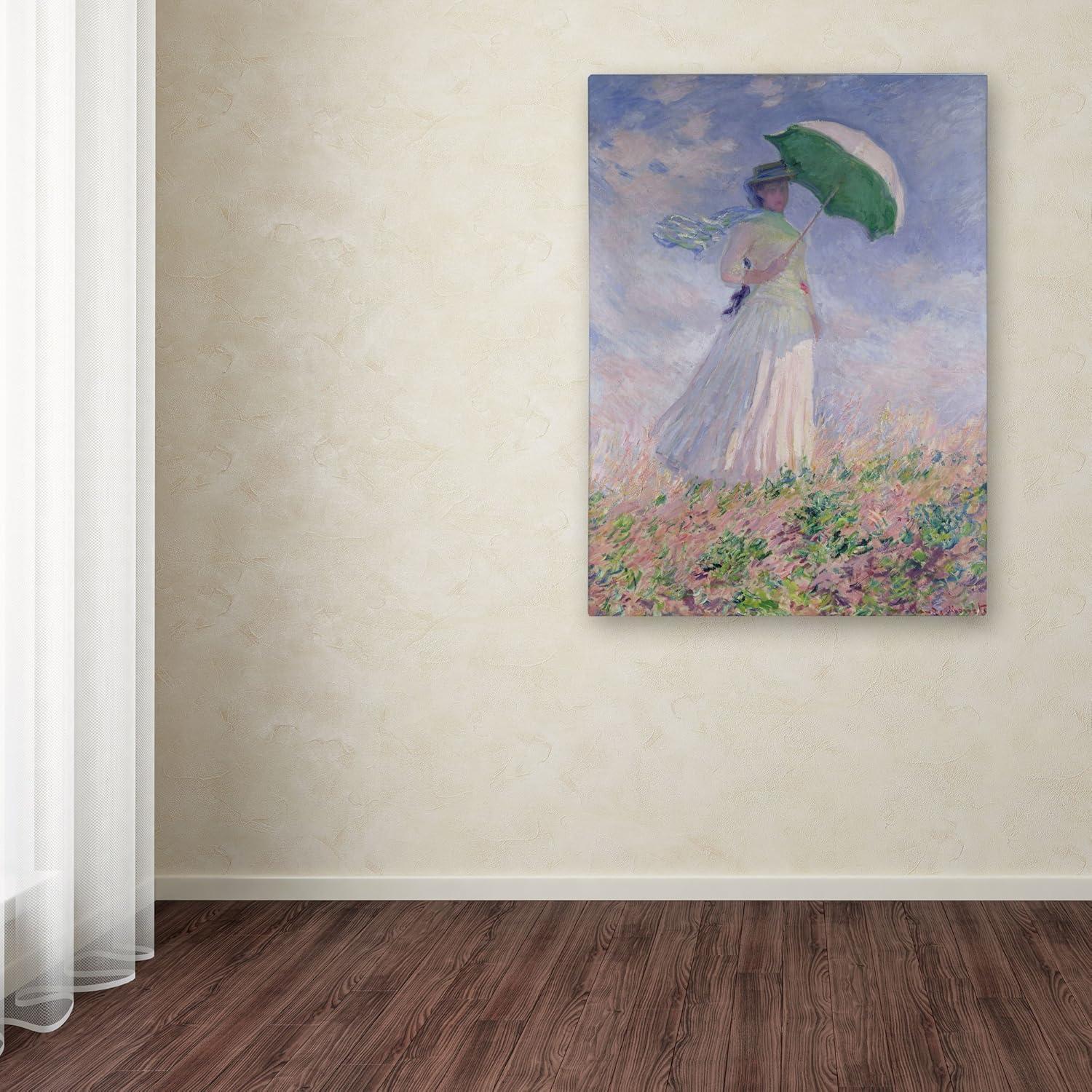 Vault W Artwork Traditional Painting Print